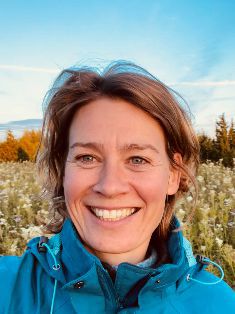 Nancy Granström