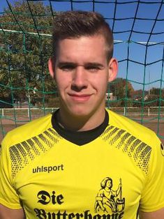 Christopher Ahrens
