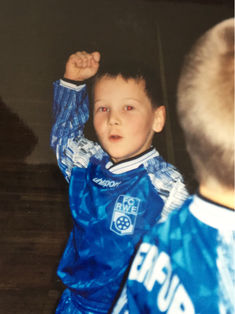 Erik Eisfeld