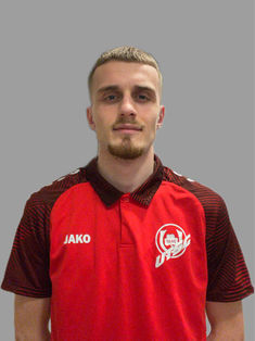 Gzim Berisha