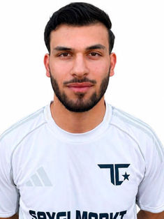 Muhammet Bugra Kiki