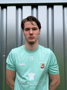 Michael Igorevic Bilous