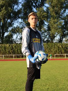 Dorian Hellmig