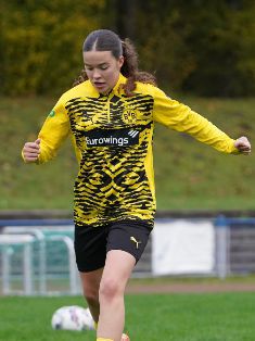 Milla Marie Dahlbuedding