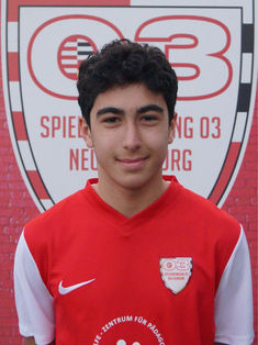 Malik Selim Sari