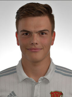 Killian Schoenberger