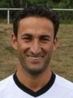 Ishak Bayrak
