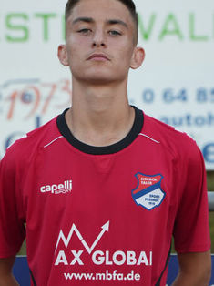 Luis Koch