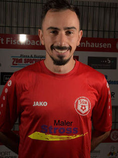 Gianluca Sticca
