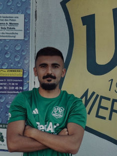 Mohammad Reza Saeid Gelanik
