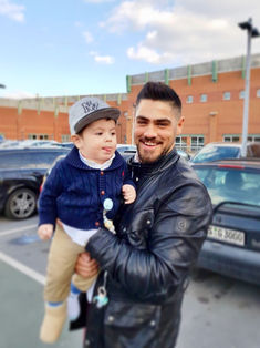 Azedin Simmou