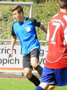 Adrian Sazimani