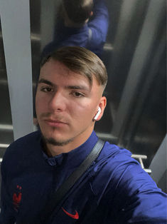 Marin Caljkusic Ivanovic