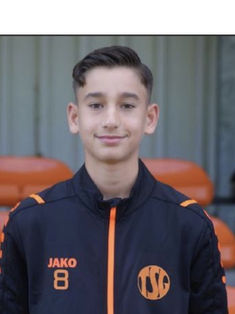 Lukas Alexander Akdil
