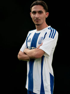 Alexandros Kalenderis