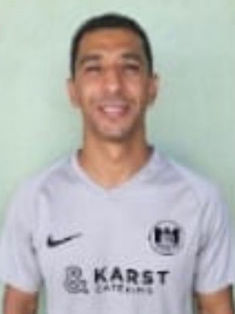 Mohamed Anouar Fatnassi