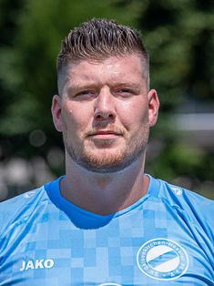Robin Brinkmann