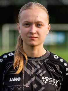 Lena Knapp