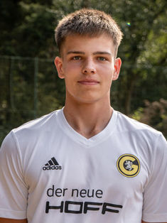 Maximilian Golly