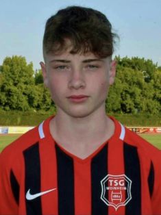 Luca Bauer