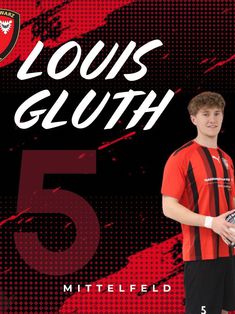 Louis Gluth