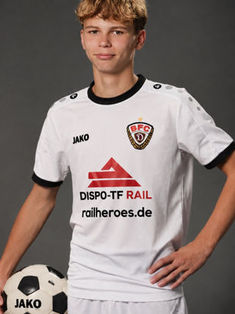 Justus Emil Schultz