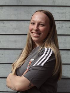 Vivien Haug