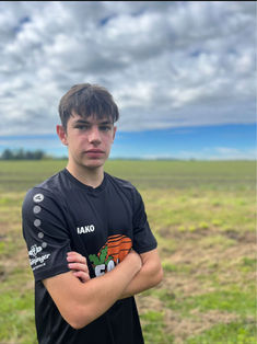 Avatar Bild für Luca Schwaiger