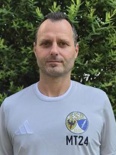 Mario Toth