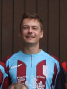 Christian Kirsten