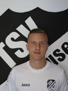 Leander Bernd