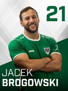 Jacek Brogowski