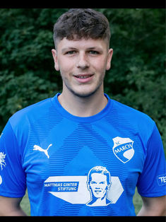 Jonas Unmüßig