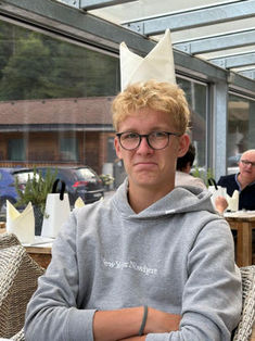 Avatar Bild