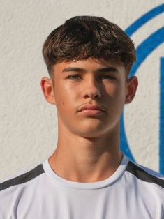 Sam Heissner