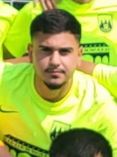 Ibrahim Karakaya
