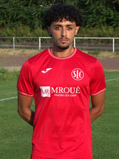 Elias Ben Tahar