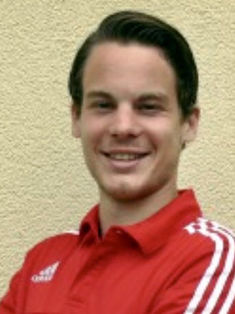 Benjamin Kraus