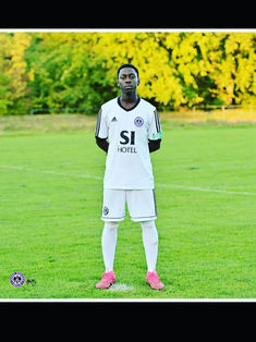 Muhammed Lamin Conteh