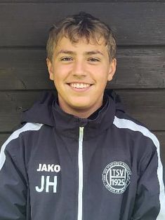 Jonas Ben Heppke