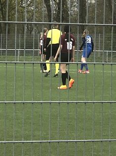 Aliya Krümpel