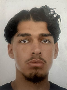Asaf Mübin Gündogdu