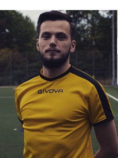 Timo Schmidt