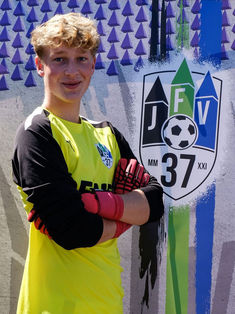 Jasper Merlin Kuhlmann