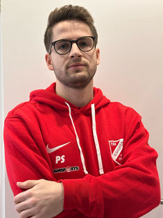 Pascal Steigauf