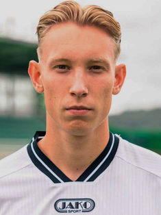 Mika Lehnfeld