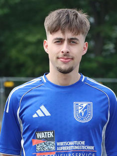 Lukas David Kohlmeier