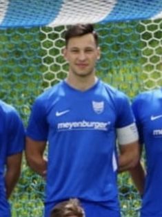 Niklas Krassowski