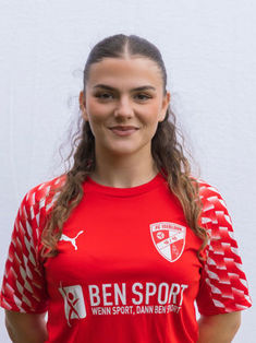 Erisa Hetemi
