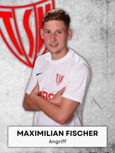 Maximilian Fischer